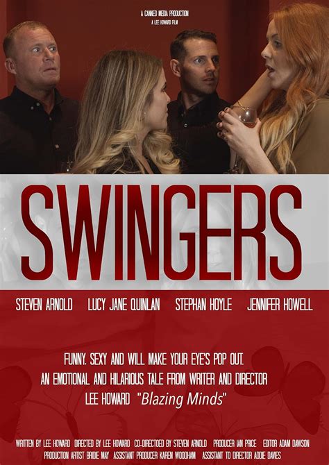 swingers stream|Swingers .